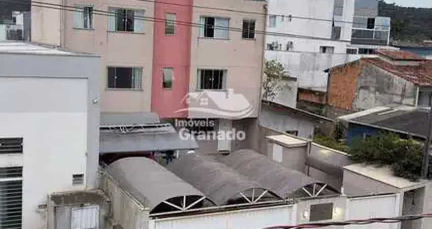 Apartamento à venda, tabuleiro, camboriu - sc com 02 dormitórios
