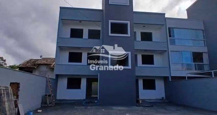 Apartamento à venda, SANTA REGINA, CAMBORIU - SC com 02 Dormitórios