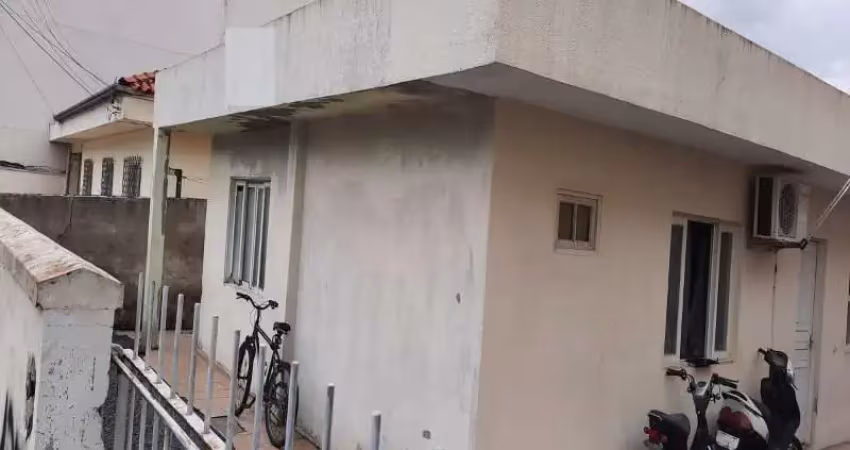 Terreno amplo no bairro dos municipios em balneário camboriú