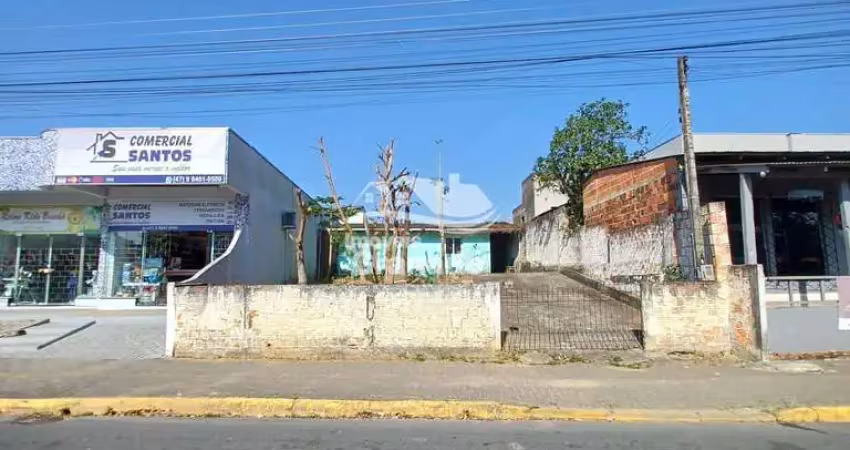 Terreno à venda no bairro MONTE ALEGRE, CAMBORIU - SC