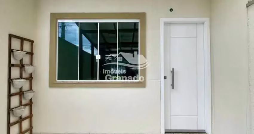 Sobrado com 2 dormitórios à venda,62.30 m , rio pequeno, camboriu - sc