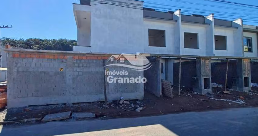 Casa com 2 dormitórios à venda, RIO PEQUENO, CAMBORIU - SC
