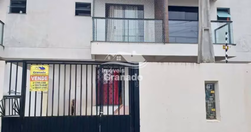 Sobrado com 2 dormitórios à venda,75.00 m , santa regina, camboriu - sc