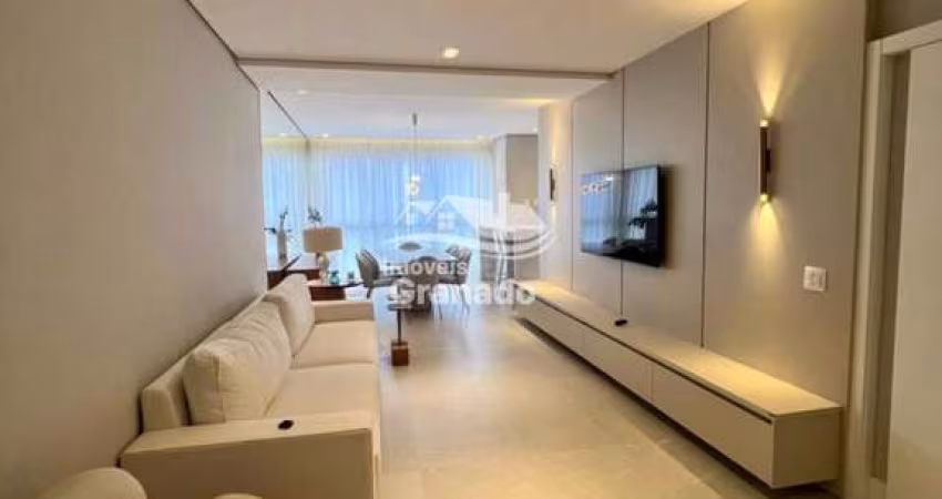 Apartamento com 4 dormitórios à venda no centro de BALNEARIO CAMBORIU - SC