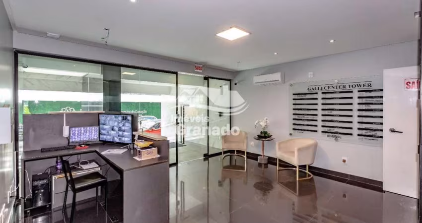 Sala Comercial à venda, PIONEIROS, BALNEARIO CAMBORIU - SC