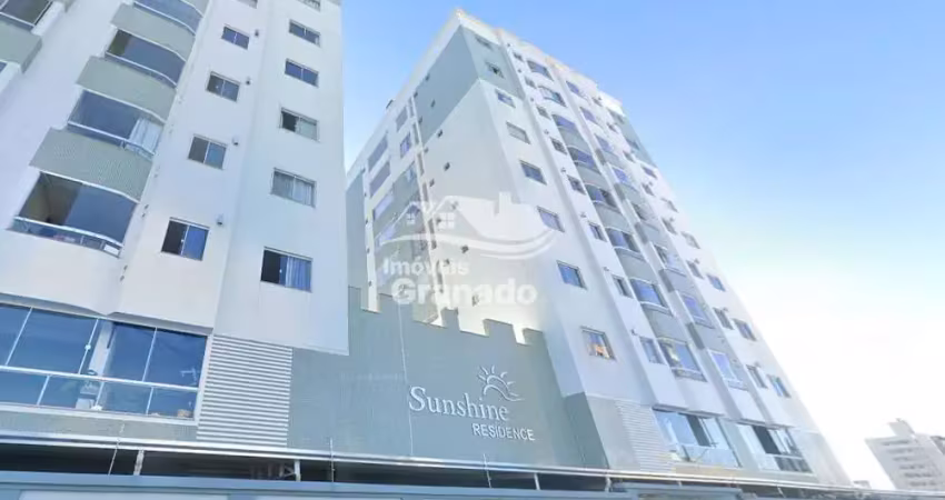 Apartamento com 2 dormitórios à venda, tabuleiro, camboriu - sc
