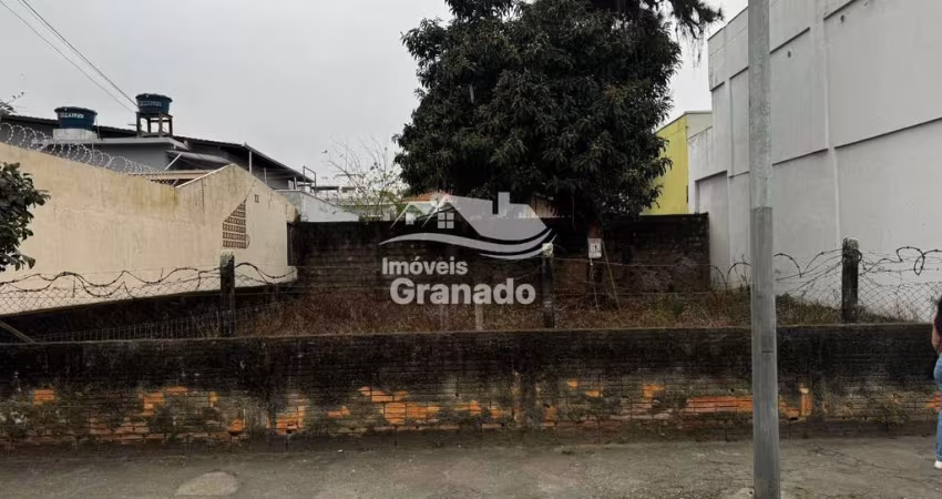 Terreno à venda 252.00m , CENTRO DE BALNEARIO CAMBORIU - SC