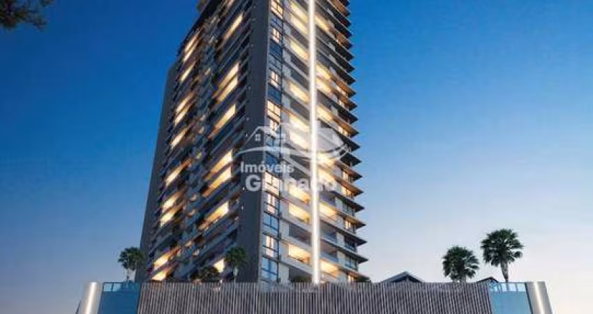 Lançamento Tower Center Residence  Venha conhecer e se apaixonar.