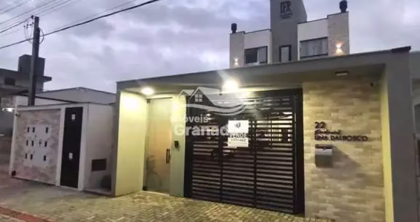 Apartamento com 2 dormitórios à venda, centro, camboriu - sc