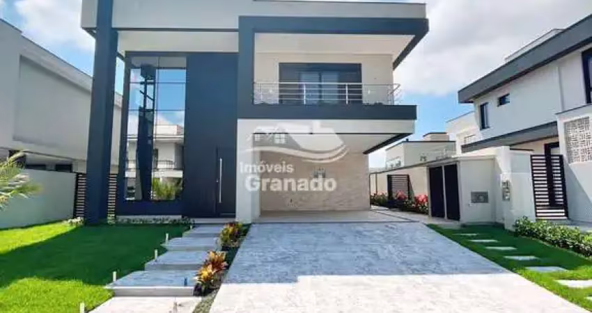 Casa com 4 dormitórios à venda, santa regina, camboriu - sc