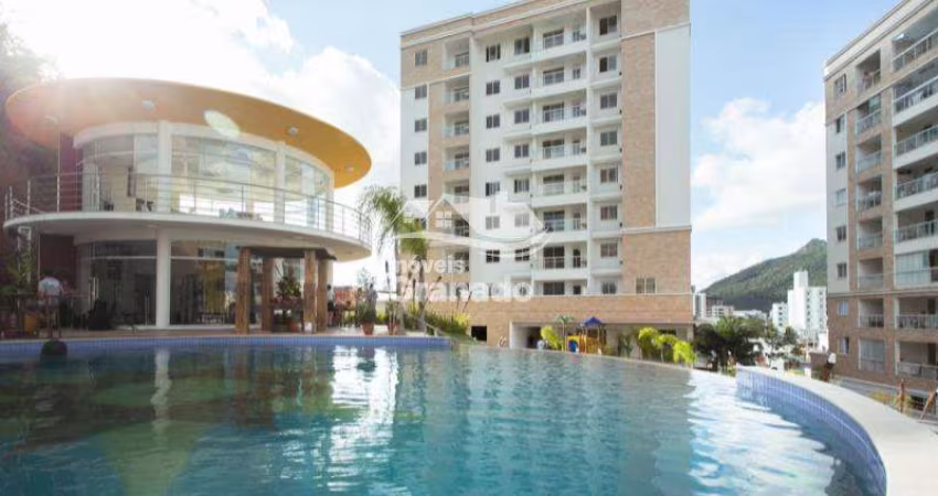 Apartamento com 2 dormitórios à venda, TABULEIRO, CAMBORIU - SC