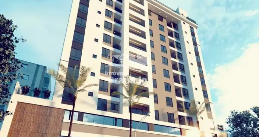 Apartamento com 2 dormitórios à venda, centro, camboriu - sc