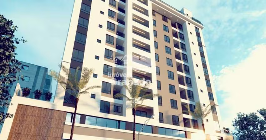 Apartamento com 2 dormitórios à venda, CENTRO, CAMBORIU - SC