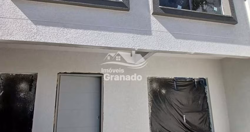 Sobrado com 2 suítes à venda, 77m  AREIAS, CAMBORIU - SC
