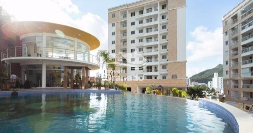 Apartamento com 2 dormitórios à venda, TABULEIRO, CAMBORIU - SC