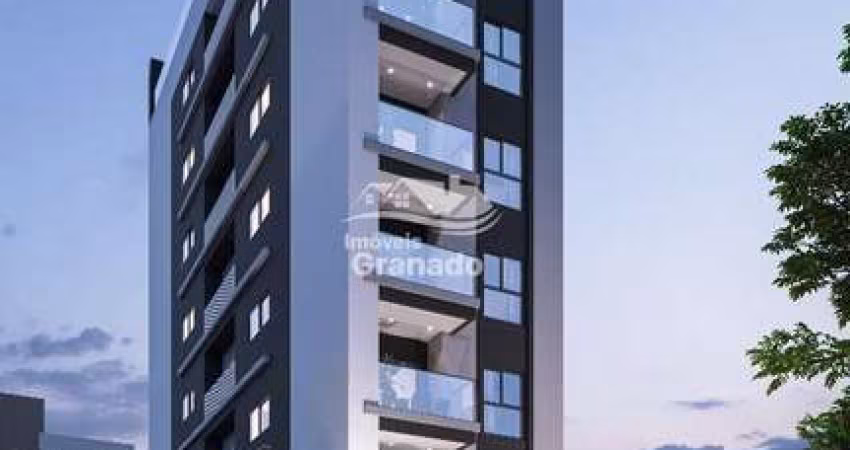 Apartamento com 2 suítes à venda, SÃO FRANCISCO DE ASSIS, CAMBORIU - SC