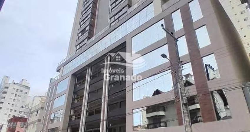 Apartamento mobiliado para locação, CENTRO, BALNEARIO CAMBORIU - SC