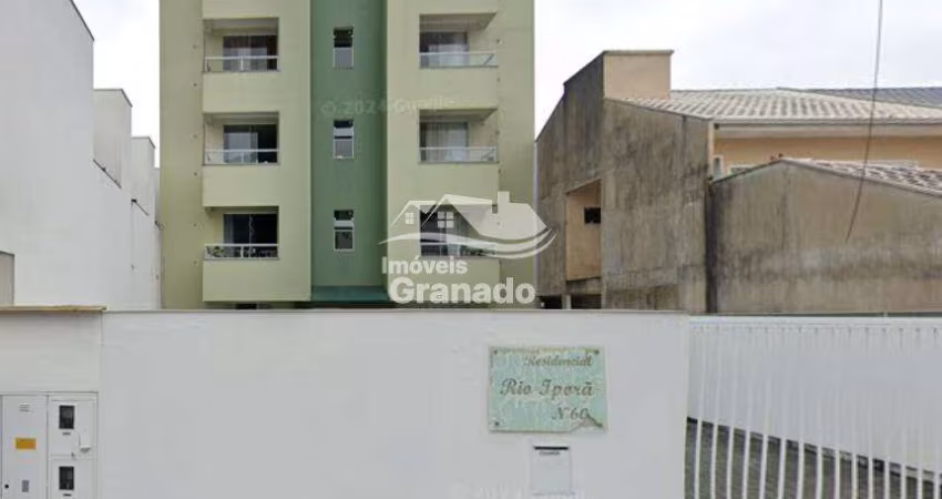 Apartamento com 2 dormitórios à venda RIO PEQUENO, CAMBORIU - SC