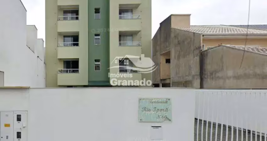 Apartamento com 2 dormitórios à venda rio pequeno, camboriu - sc