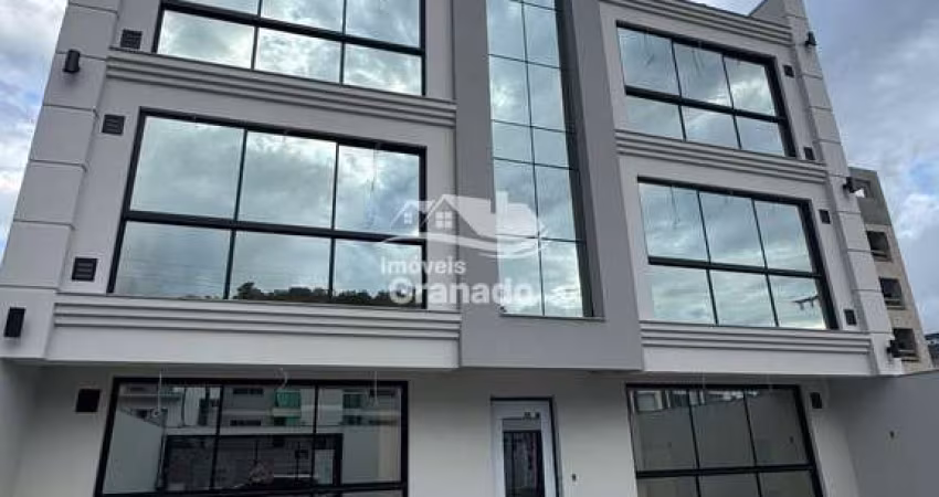 Apartamento com 2 suítes à venda, RIO PEQUENO, CAMBORIU - SC