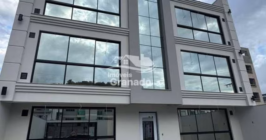 Apartamento com 2 suítes à venda, RIO PEQUENO, CAMBORIU - SC