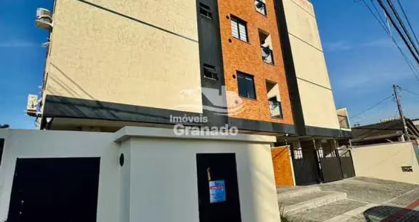 Apartamento com 2 dormitórios à venda, areias, camboriu - sc