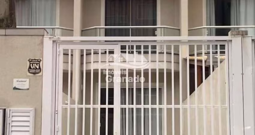 Sobrado com 2 dormitórios à venda, SANTA CLARA, CAMBORIU - SC