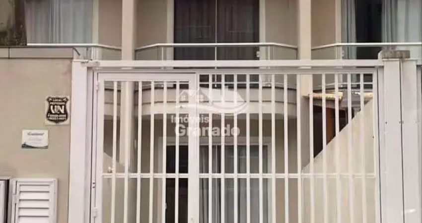 Sobrado com 2 dormitórios à venda, santa clara, camboriu - sc