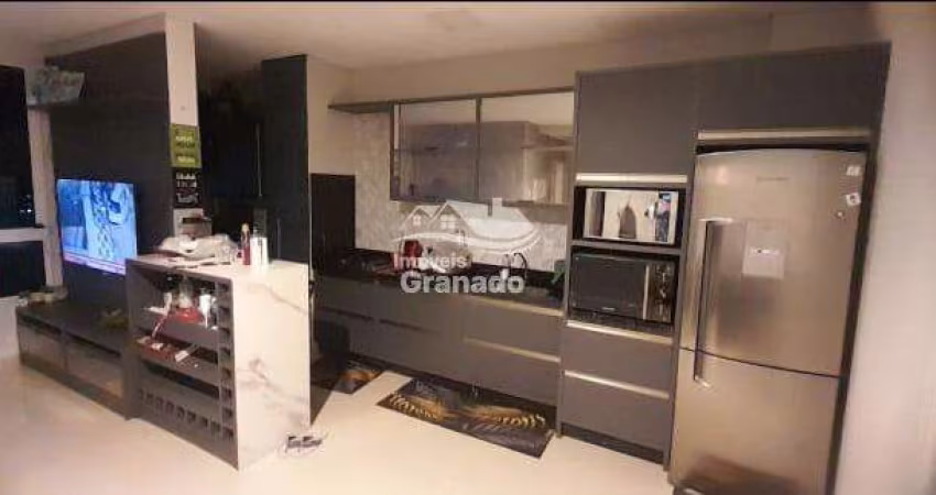 Apartamento com 2 dormitórios à venda, TABULEIRO, CAMBORIU - SC
