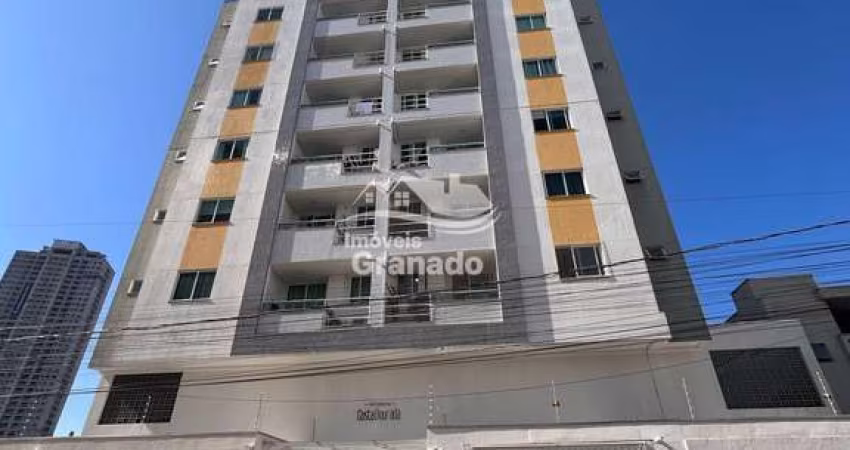 Lindo apartamento á venda no bairro Tabuleiro - 2 suítes - conheça já
