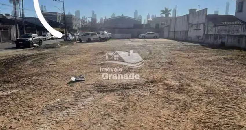 Terreno para locação, municipios, balneario camboriu - sc