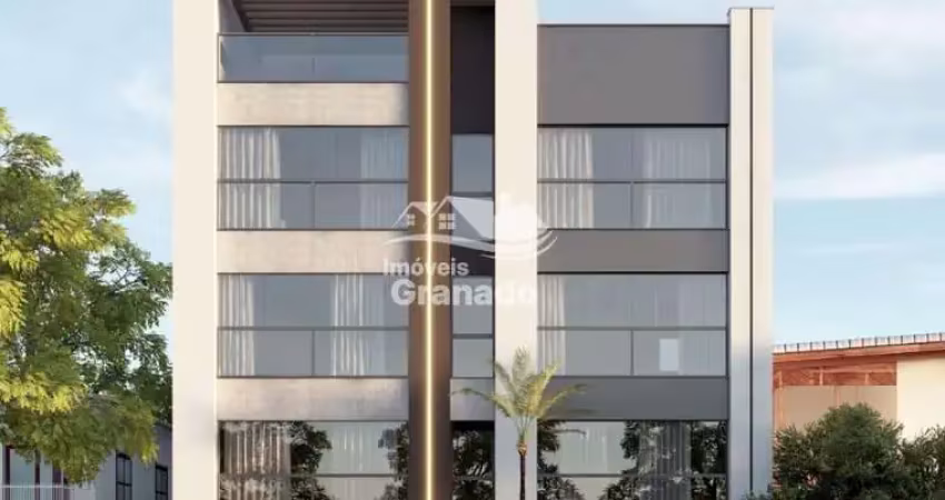 Lançamentos  apartamento com 3 dormitórios são francisco de assis, camboriu - sc
