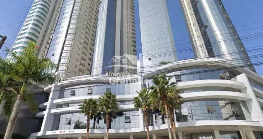 Apartamento com 5 suítes à venda, balneario camboriu - sc