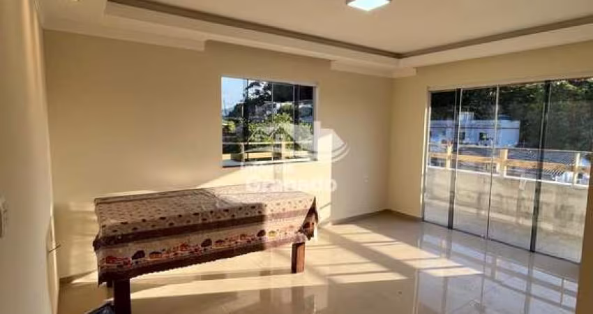 Apartamento  cobertura com 2 dormitórios para locação, TABULEIRO, CAMBORIU - SC