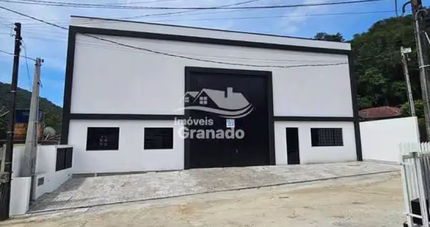 Galpão à venda, 632,50 m  no bairro rio pequeno, camboriu - sc