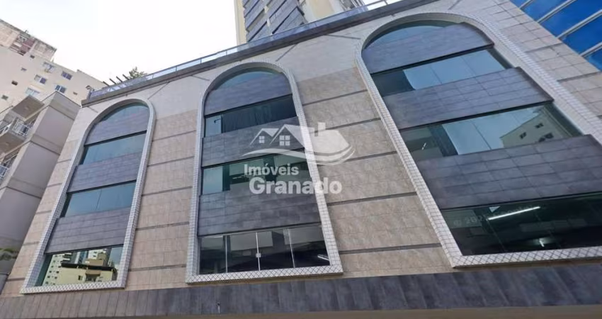 Apartamento com 1 dormitório, centro, balneario camboriu - sc