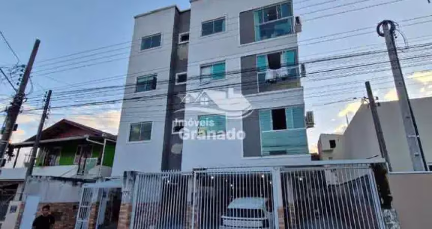 Apartamento com 2 dormitórios à venda, areias, camboriu - sc