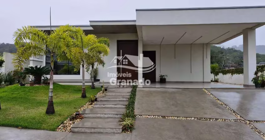 Casa com 3 suítes à venda no bairro areias, camboriu - sc