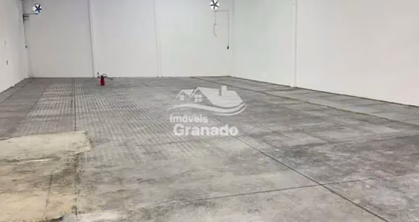 Galpão para locação, vila real, balneario camboriu - sc