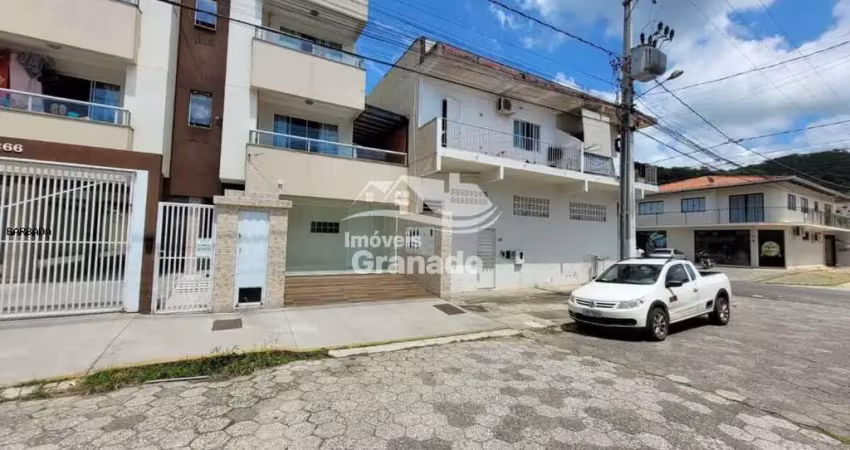 Sala comercial à venda no Monte Alegre, Camboriú 