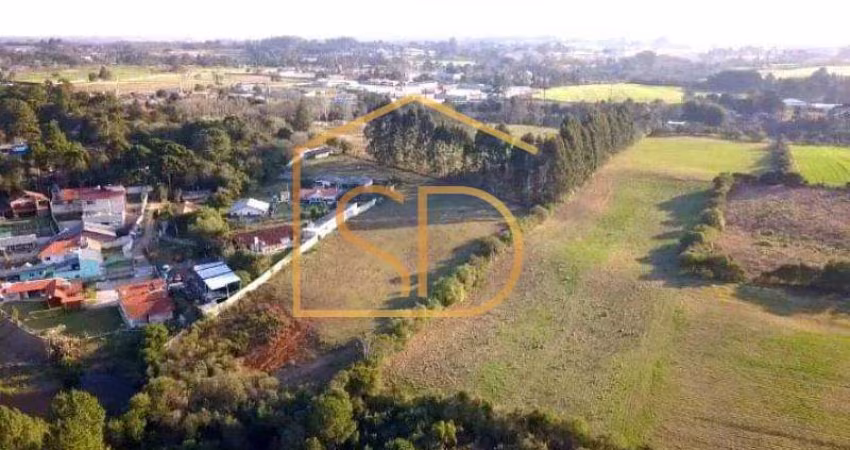 Maravilhosa Àrea de 15.000m² à venda na Colônia Mergulhão , São José dos Pinhais