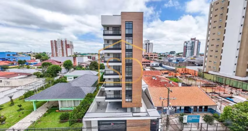 Espetacular Apartamento No Breeze Residencial com 3 quartos 1 suíte, à venda em São José dos Pinhais.