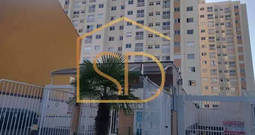 Ótímo apartamento à venda, com 2 quartos 1 suíte, 50,60m² , piscina no edifício ilhas do havaí home club,  em são josé dos pinhais, centro.