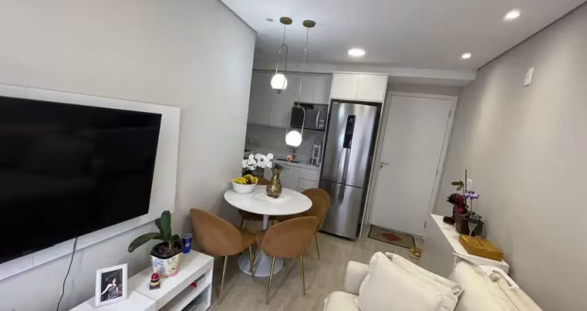 Apartamento com 2 quartos à venda na Rua das Grumixamas, 334, Vila Parque Jabaquara, São Paulo
