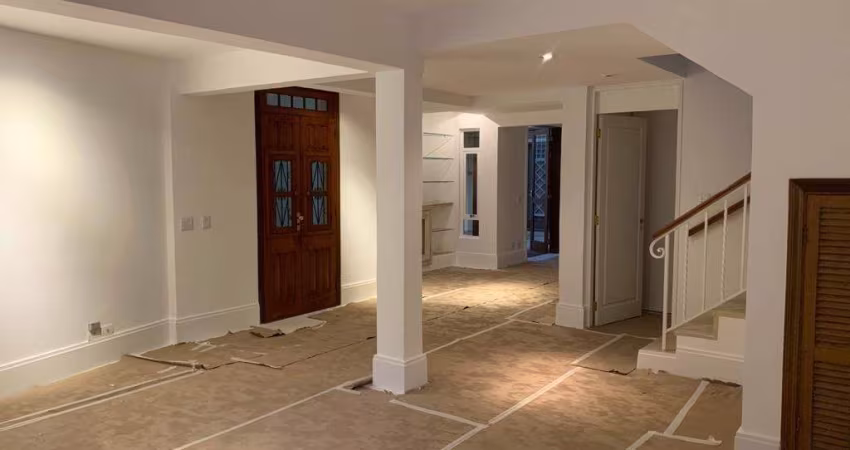 Casa com 3 quartos à venda na Rua Gracindo de Sá, 57, Jardim Paulistano, São Paulo
