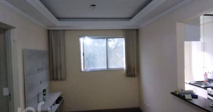 Apartamento com 2 quartos à venda na Cumai, 52, Penha, São Paulo