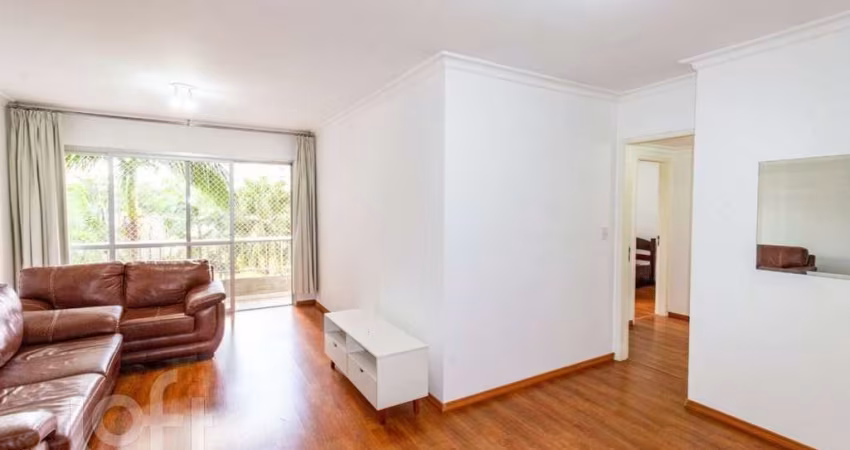 Apartamento com 3 quartos à venda na Rua Ministro Ferreira Alves, 1031, Perdizes, São Paulo
