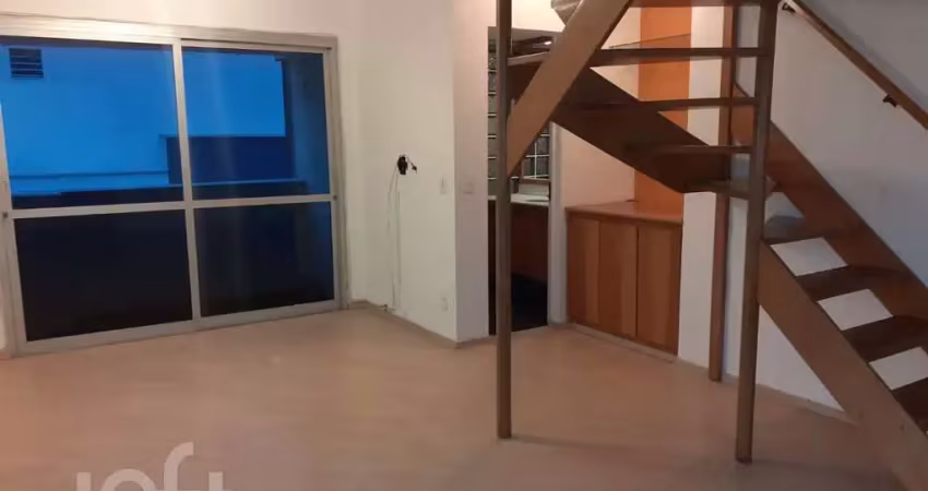 Apartamento com 1 quarto à venda na Rua Diana, 580, Perdizes, São Paulo