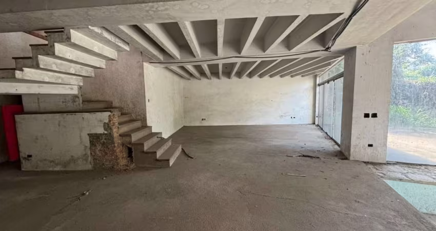 Casa com 5 quartos à venda na Rua Antônio de Andrade Rebelo, 416, Retiro Morumbi, São Paulo