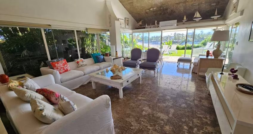 Casa em condomínio fechado com 4 quartos à venda na do Passeio, 112, Balneário Praia do Pernambuco, Guarujá